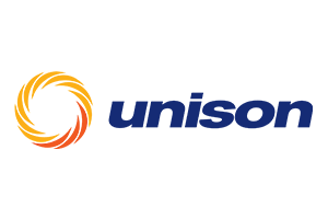 client logo unison