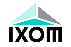 client logo ixom